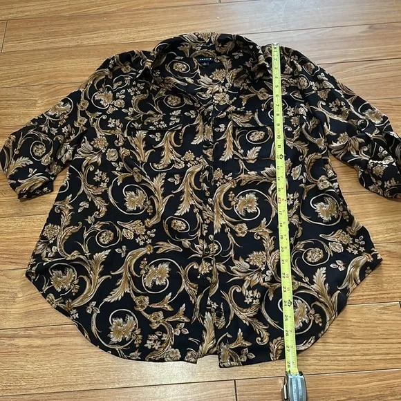 Torrid Top - Picture 4 of 6